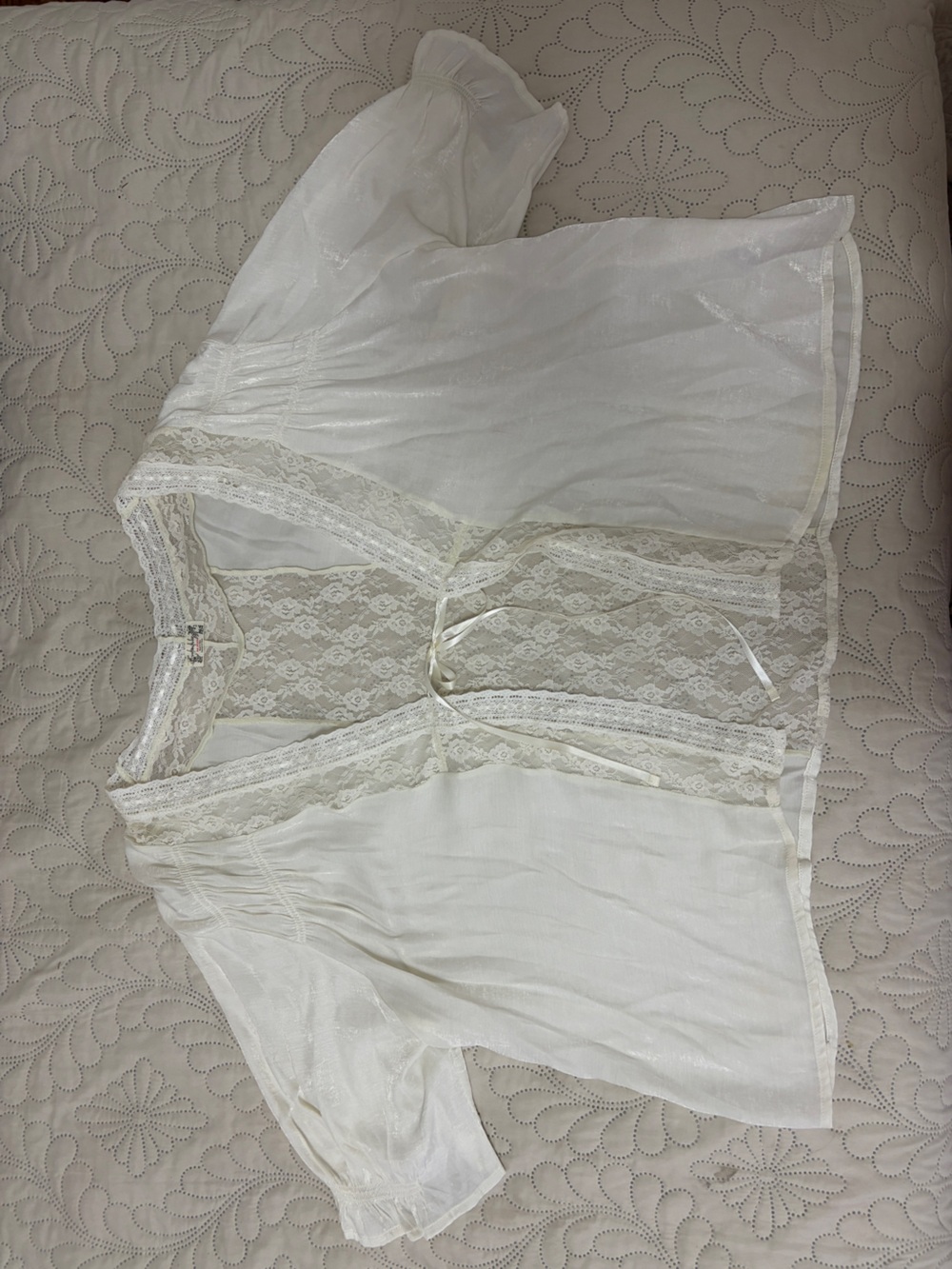 Free People blouse